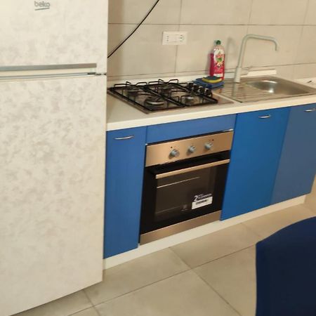 Rallegranza Naples Extérieur photo