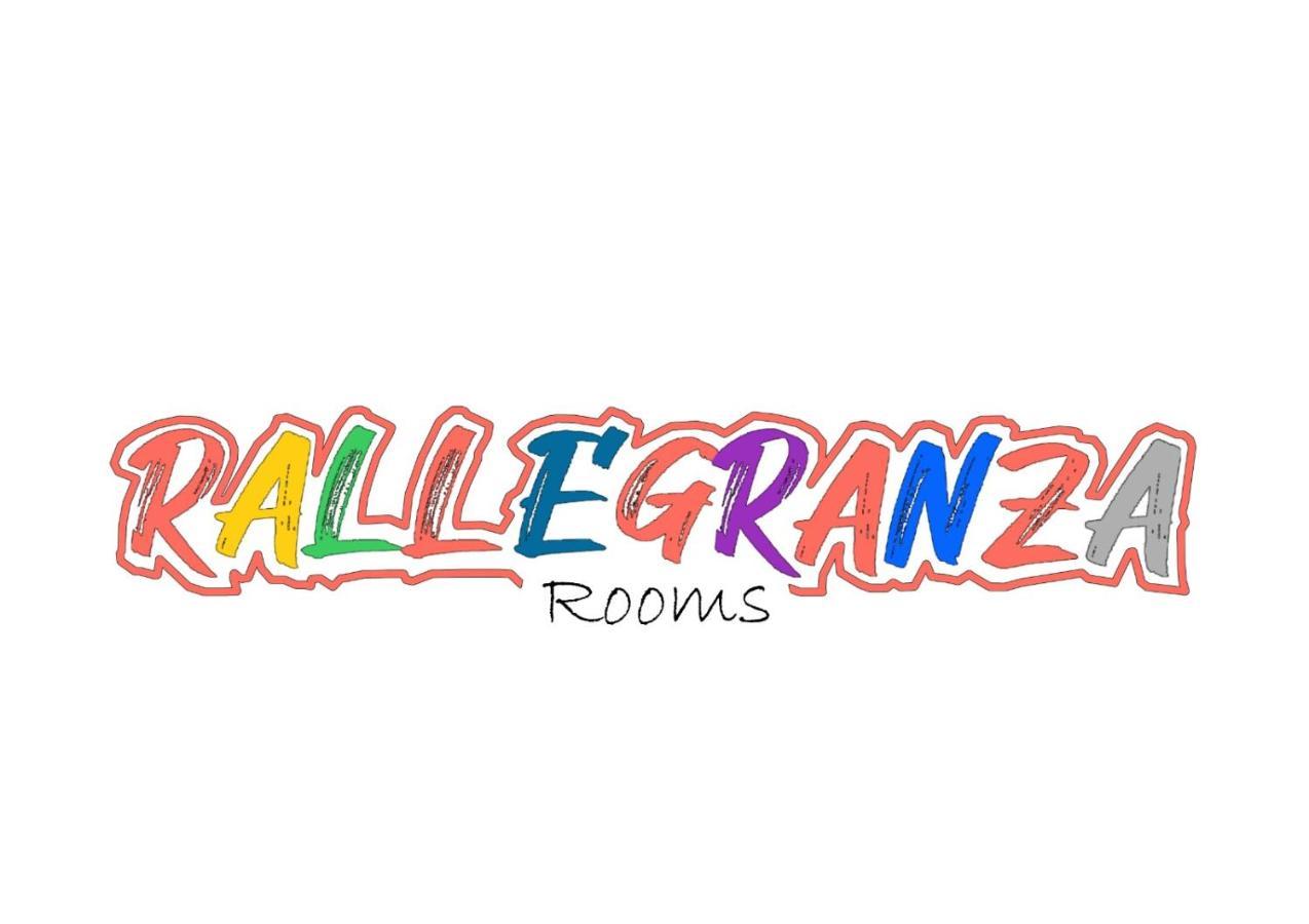 Rallegranza Naples Extérieur photo