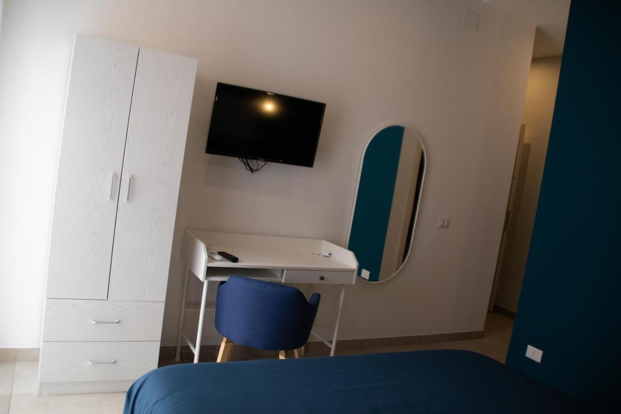 Rallegranza Naples Extérieur photo