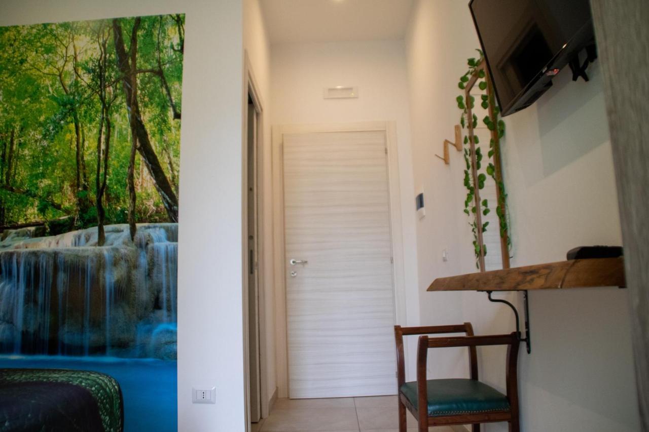 Rallegranza Naples Extérieur photo