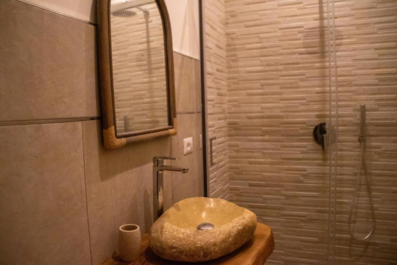 Rallegranza Naples Extérieur photo