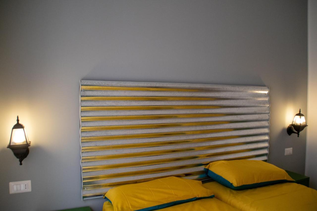 Rallegranza Naples Extérieur photo