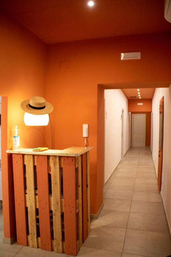 Rallegranza Naples Extérieur photo