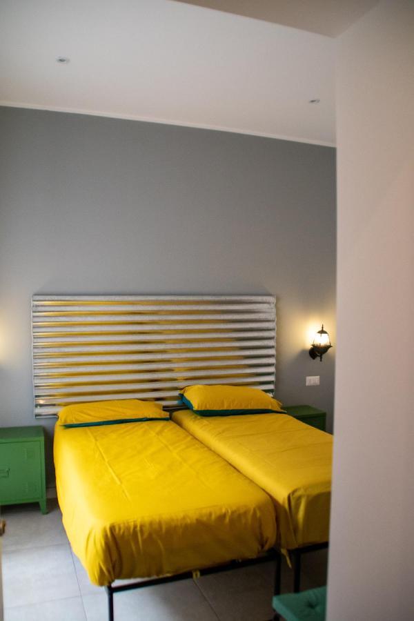 Rallegranza Naples Extérieur photo