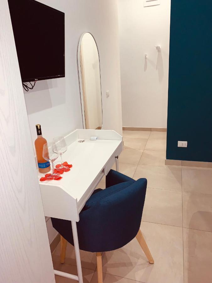 Rallegranza Naples Extérieur photo