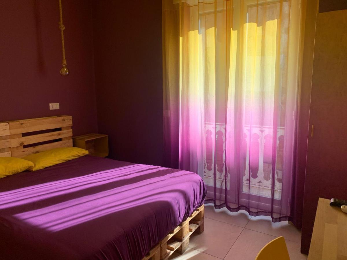 Rallegranza Naples Extérieur photo