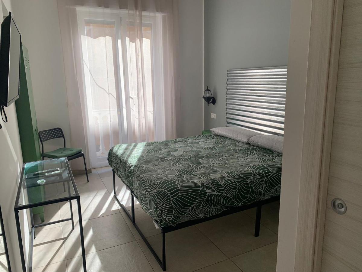 Rallegranza Naples Extérieur photo