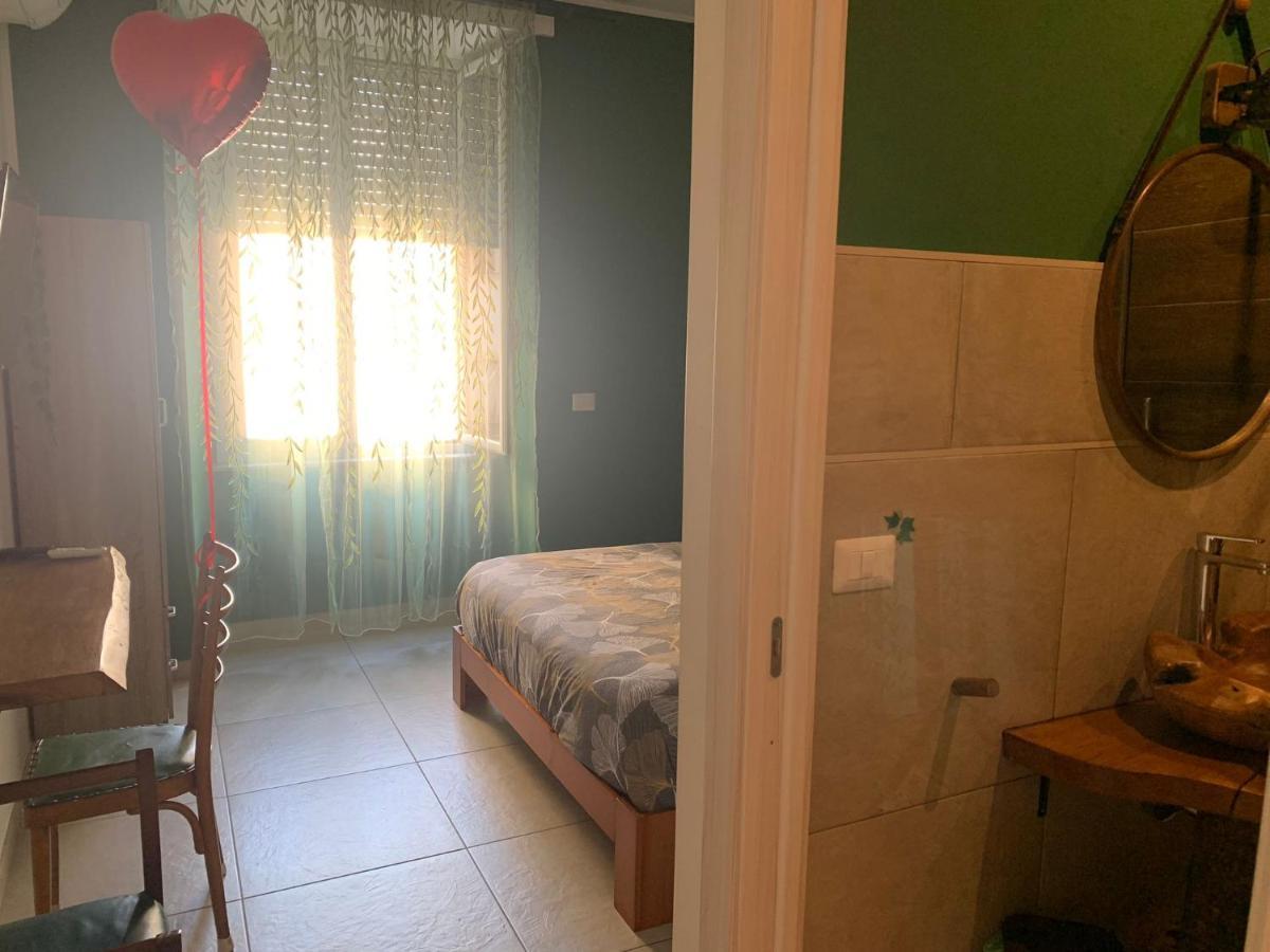 Rallegranza Naples Extérieur photo