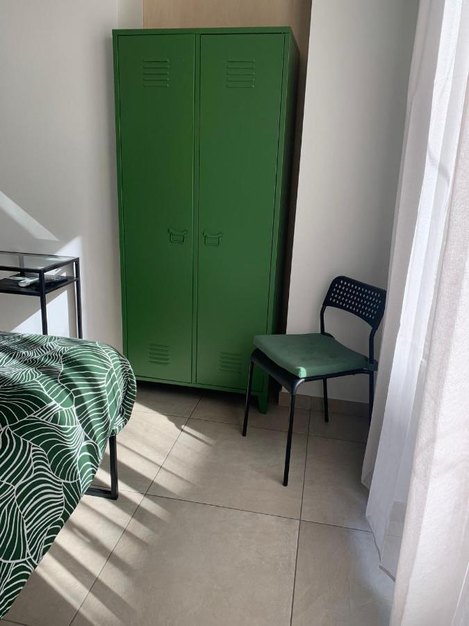 Rallegranza Naples Extérieur photo