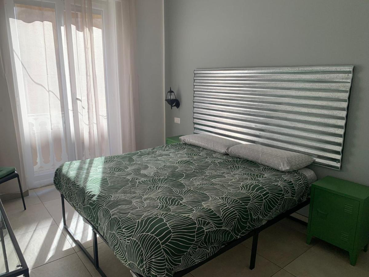 Rallegranza Naples Extérieur photo