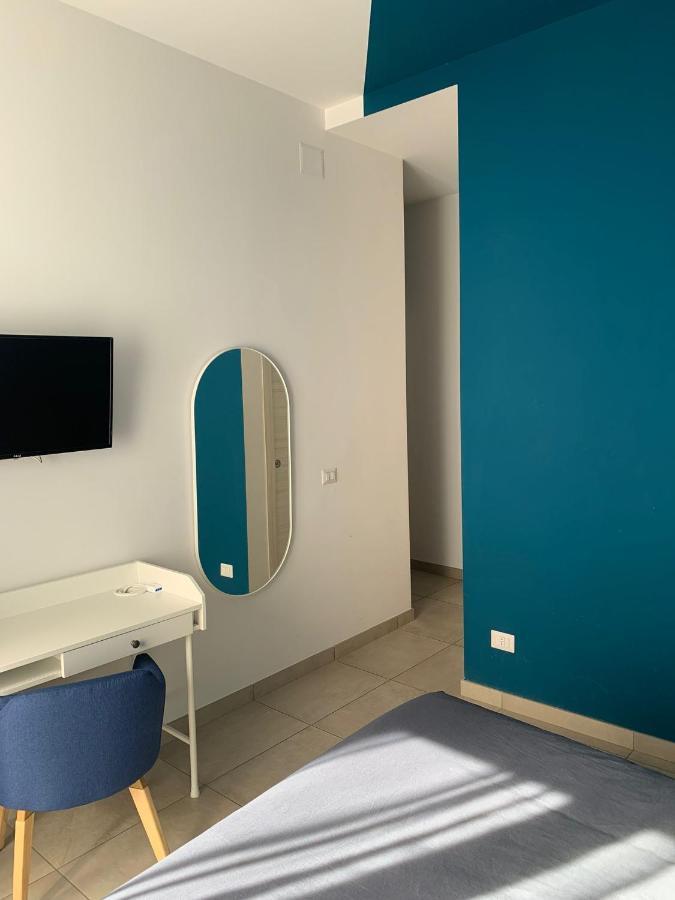 Rallegranza Naples Extérieur photo