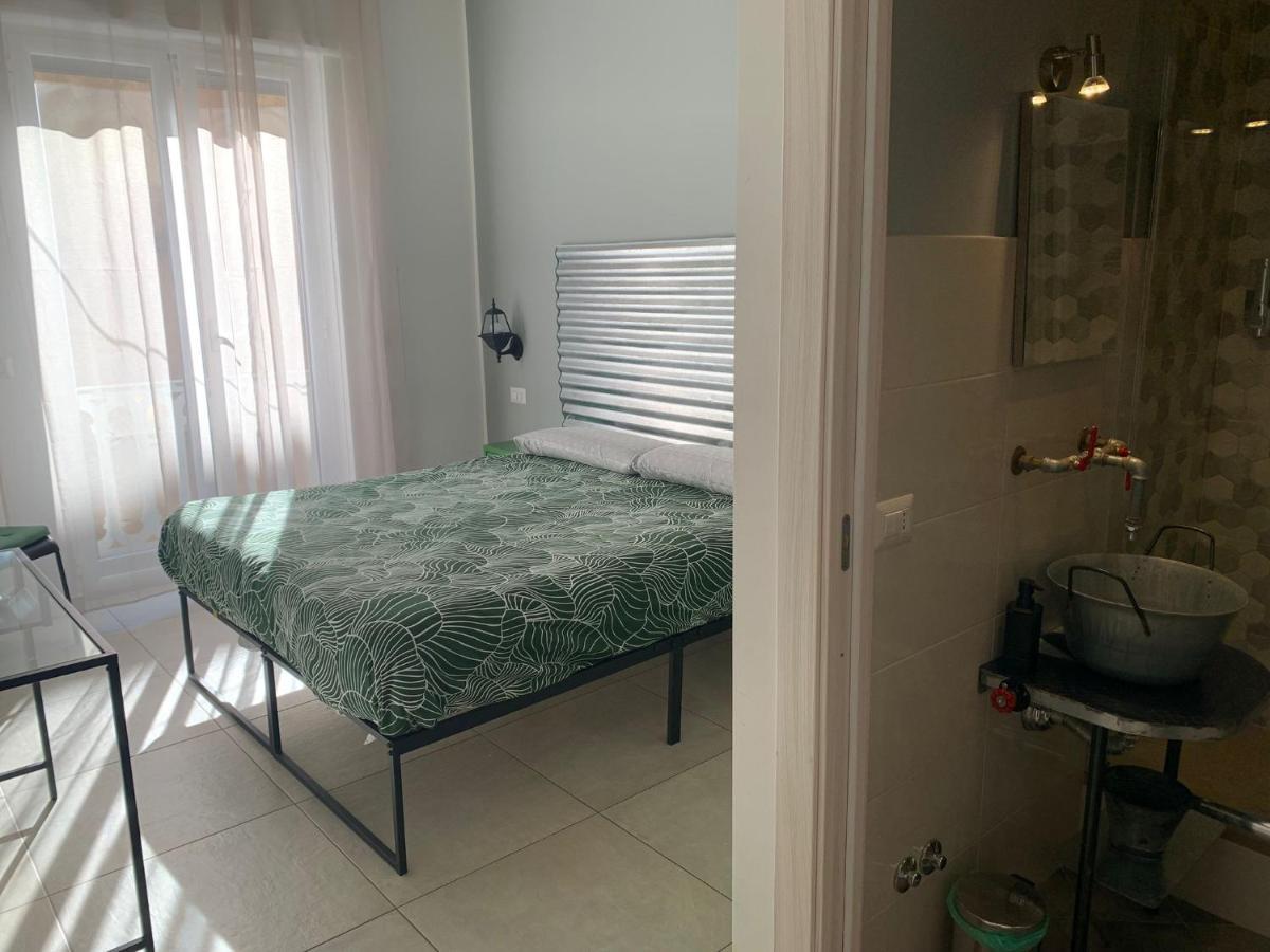Rallegranza Naples Extérieur photo