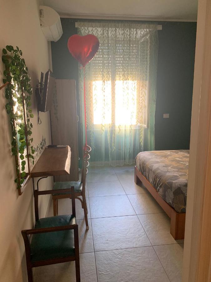 Rallegranza Naples Extérieur photo