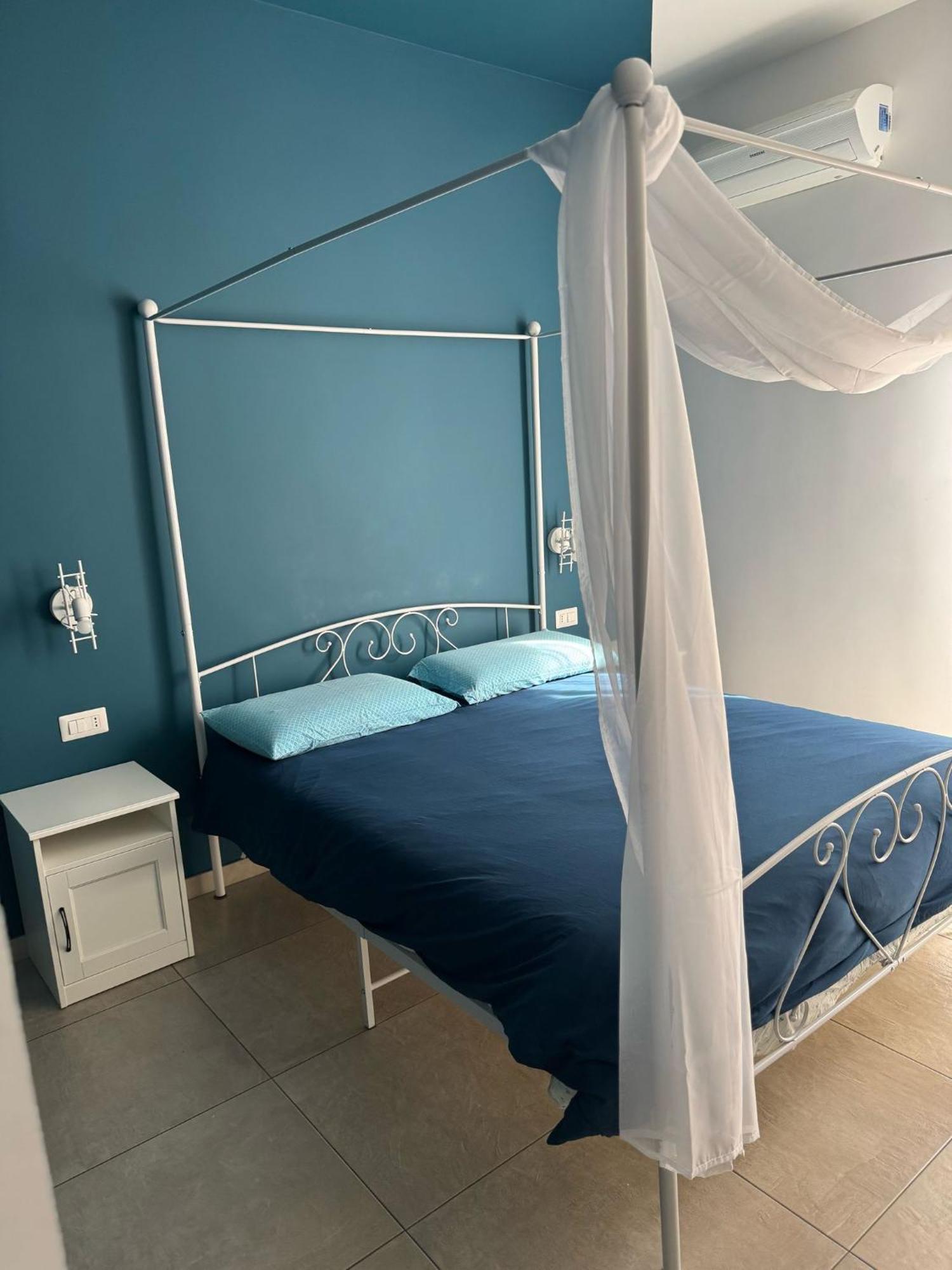Rallegranza Naples Extérieur photo