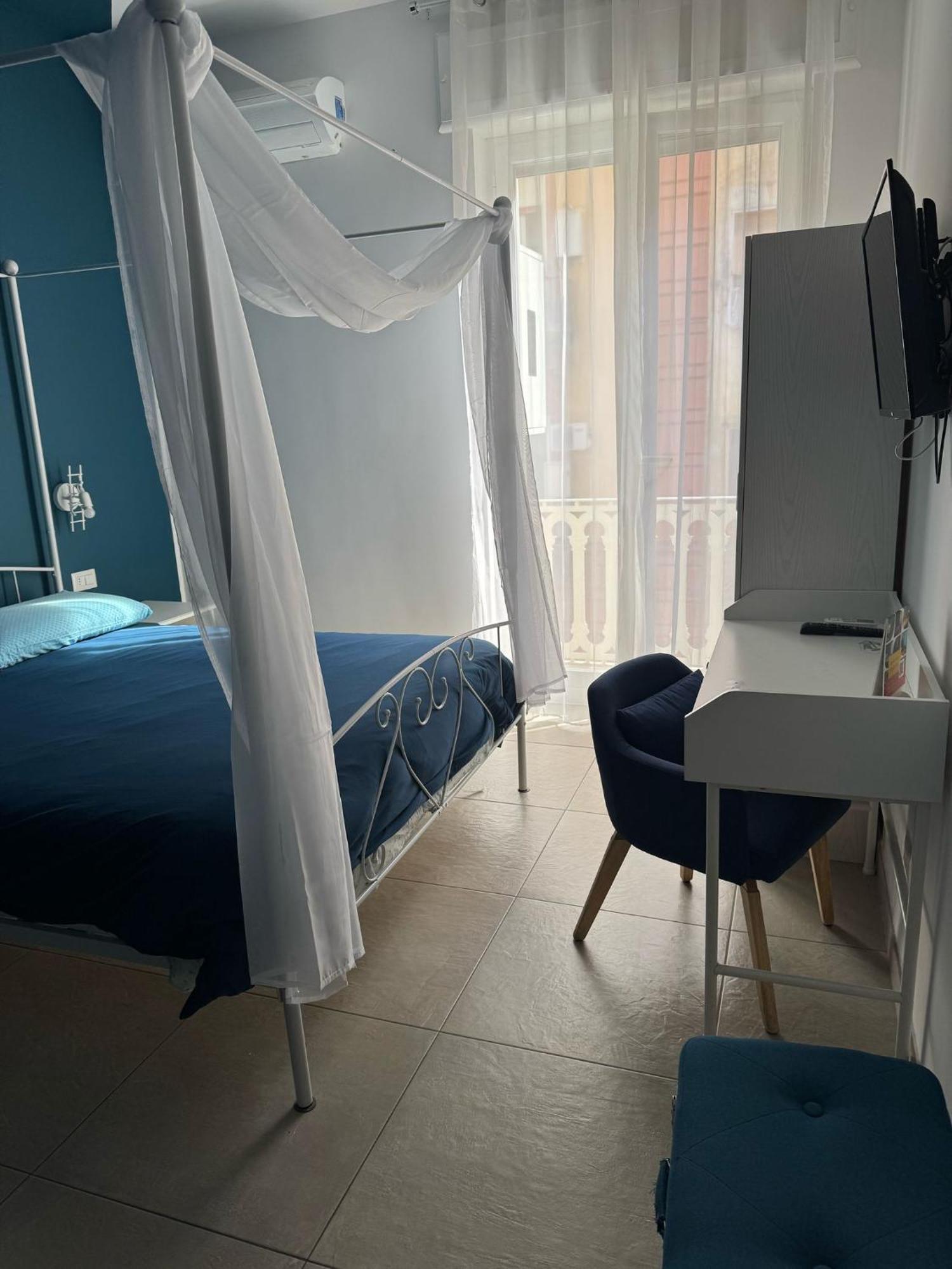 Rallegranza Naples Extérieur photo