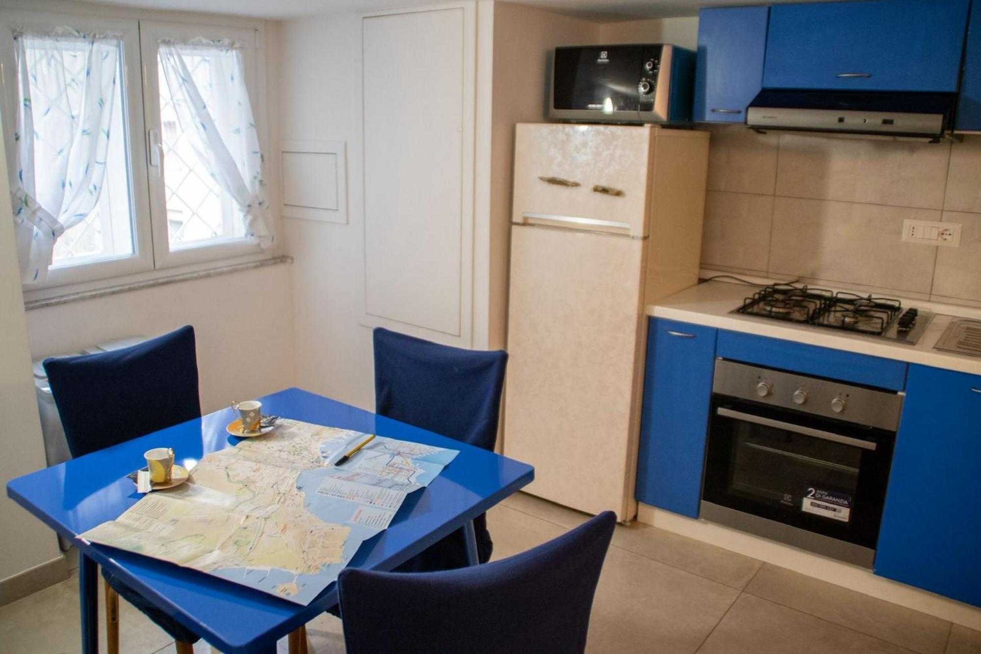 Rallegranza Naples Extérieur photo